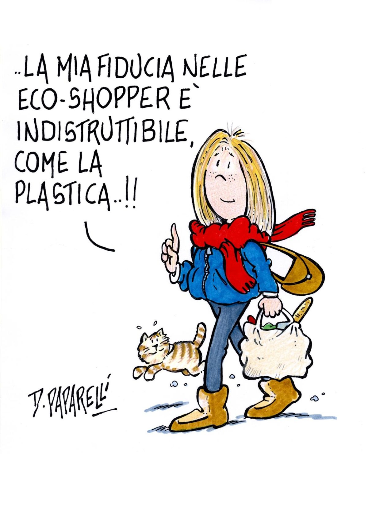 vignetta